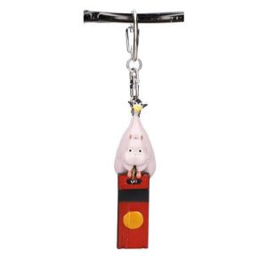 3D Keychains Boh mouse and bird - Spirited Away-BENELIC-45837