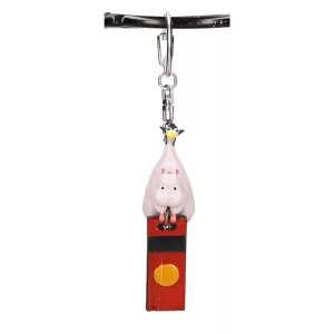 3D Keychains Boh mouse and bird - Spirited Away-BENELIC-45837