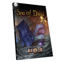 Armada: Seas Of Dread - EN-MGARM113