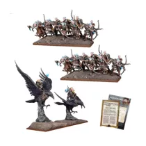 Kings of War - Northern Alliance Ambush Starter - EN-MGKWL103