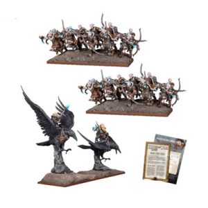 Kings of War - Northern Alliance Ambush Starter - EN-MGKWL103