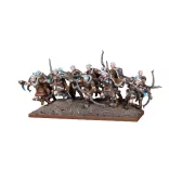 Kings of War - Northern Alliance Ambush Starter angol nyelvű kezdőkészlet