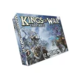 Kings of War - Ice and Shadow 2-Player starter set - EN-MGKWM120