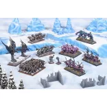 Kings of War - Ice and Shadow 2-Player starter set - EN-MGKWM120