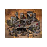 TerrainCrate: Ruined City - EN-MGTC203