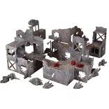 TerrainCrate: Ruined City - EN-MGTC203