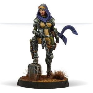 Infinity Yara Haddad (AP Marksman Rifle) - EN-281417-1010