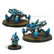 Infinity Armbots - EN-281234-1013