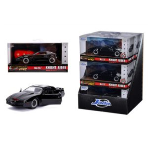 Knight Rider Kitt 1:32-253252000