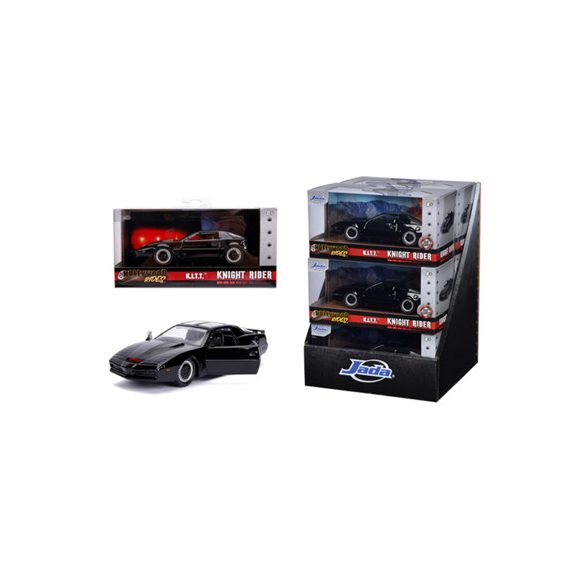 Knight Rider Kitt 1:32-253252000