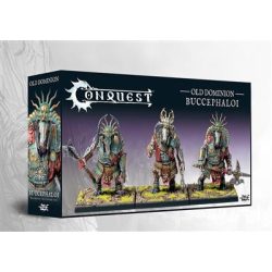 Conquest - Old Dominion: Buccephaloi - EN-PBOD304