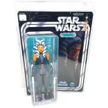 Star Wars Mandalorian S2 Ahsoka Tano Jumbo Figure-NOV222333