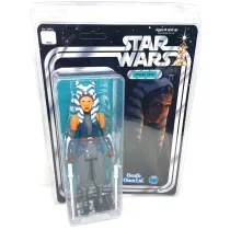 Star Wars Mandalorian S2 Ahsoka Tano Jumbo Figure-NOV222333