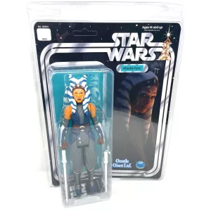 Star Wars Mandalorian S2 Ahsoka Tano Jumbo Figure-NOV222333