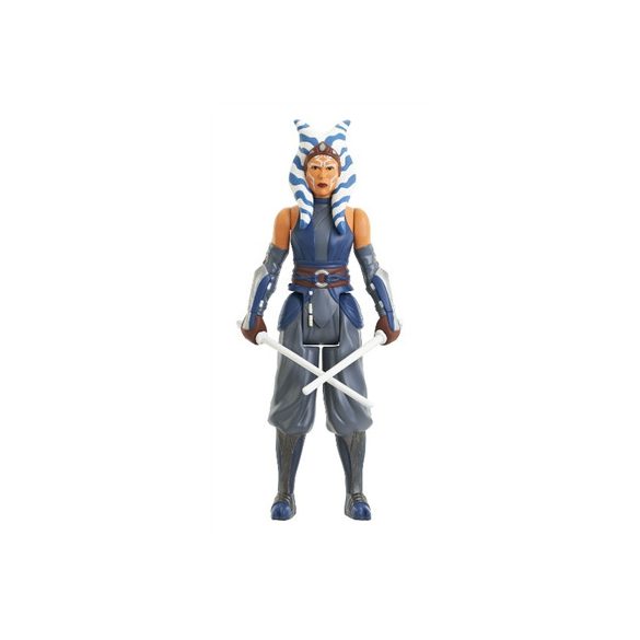 Star Wars Mandalorian S2 Ahsoka Tano Jumbo Figure-NOV222333