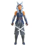 Star Wars Mandalorian S2 Ahsoka Tano Jumbo Figure-NOV222333