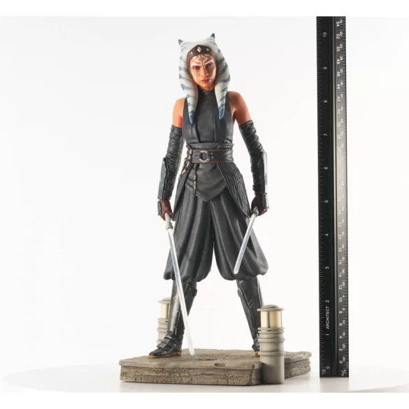 Star Wars Mandalorian S2 Ahsoka Tano Jumbo Figure-NOV222333