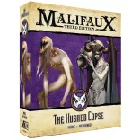 Malifaux 3rd Edition - The Hushed Copse - EN-WYR23436