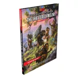 D&D Phandelver and Below: The Shattered Obelisk HC - EN-D24330000