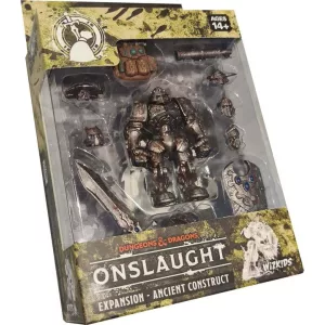 D&D Onslaught: Storyline OP Pack 1 - Ancient Construct-89719