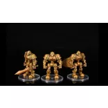 D&D Onslaught: Storyline OP Pack 1 - Ancient Construct-89719