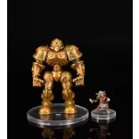 D&D Onslaught: Storyline OP Pack 1 - Ancient Construct-89719