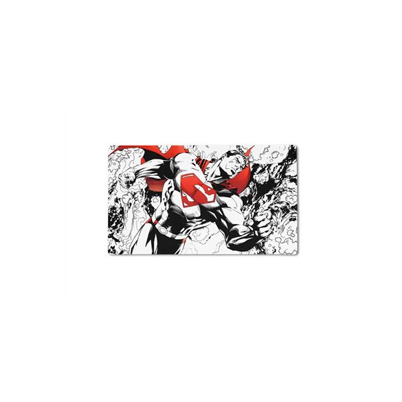 Dragon Shield Art Playmat - Superman Core-AT-20503