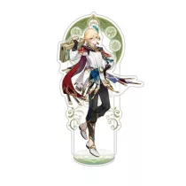 Genshin Impact - Acryl Figure - Kaveh (Sumeru Theme)-SAK42065