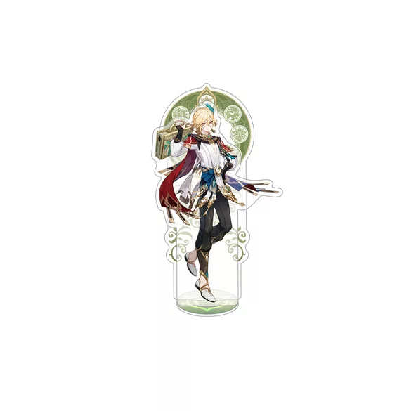 Genshin Impact - Acryl Figure - Kaveh (Sumeru Theme)-SAK42065