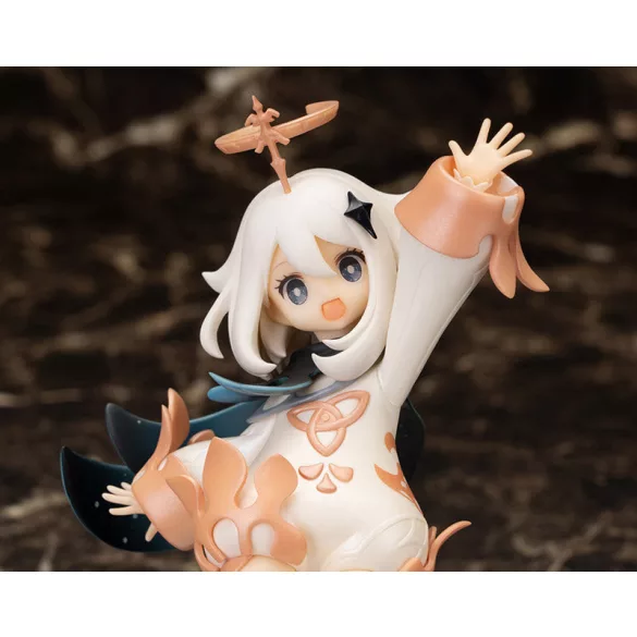 Genshin Impact - Premium PVC Figure (1/7 Scale) - Paimon-SAK83103