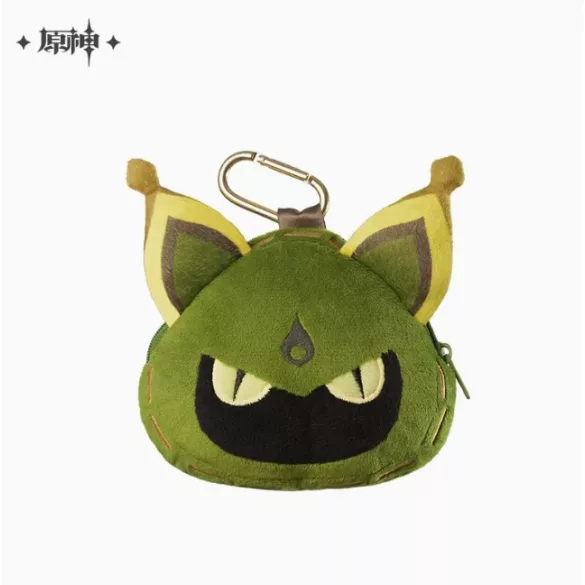 Genshin Impact - Collei - Cuilein-Anbar Plushie - 28cm-SAK49022