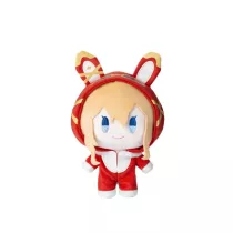 Genshin Impact - Teyvat Paradise Character Plushie - Mondstadt Series - Jean - 18cm-SAK45970