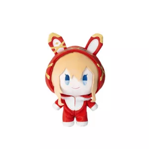 Genshin Impact - Teyvat Paradise Character Plushie - Mondstadt Series - Jean - 18cm-SAK45970