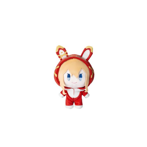 Genshin Impact - Teyvat Paradise Character Plushie - Mondstadt Series - Jean - 18cm-SAK45970
