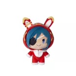 Genshin Impact - Plush (18 cm) - Kaeya (Mondstadt Series - Teyvat Paradise)-SAK46007
