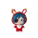 Genshin Impact - Plush (18 cm) - Kaeya (Mondstadt Series - Teyvat Paradise)-SAK46007