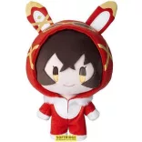 Genshin Impact - Plush (20 cm) - Amber (Mondstadt Series - Teyvat Paradise)-SAK45987