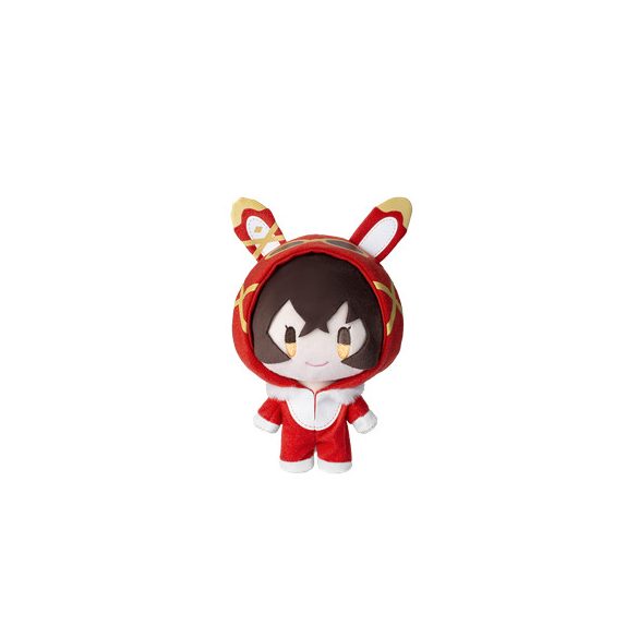 Genshin Impact - Teyvat Paradise Character Plushie - Mondstadt Series - Amber - 20cm-SAK45987