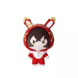 Genshin Impact - Plush (20 cm) - Amber (Mondstadt Series - Teyvat Paradise)-SAK45987