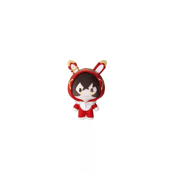 Genshin Impact - Plush (20 cm) - Amber (Mondstadt Series - Teyvat Paradise)-SAK45987
