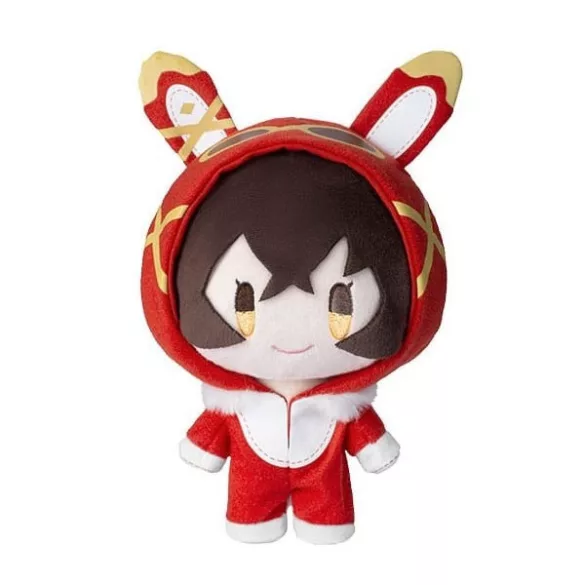 Genshin Impact - Plush (20 cm) - Amber (Mondstadt Series - Teyvat Paradise)-SAK45987