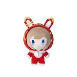 Genshin Impact - Plush (18 cm) - Barbara (Mondstadt Series - Teyvat Paradise)-SAK46014