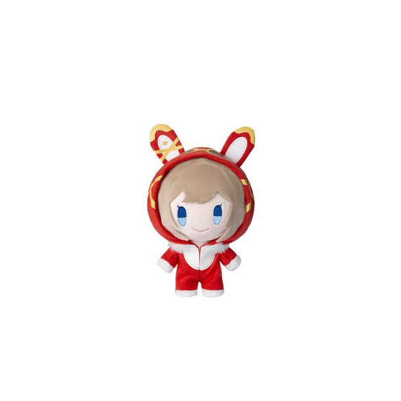 Genshin Impact - Teyvat Paradise Character Plushie - Mondstadt Series - Barbara - 18cm-SAK46014
