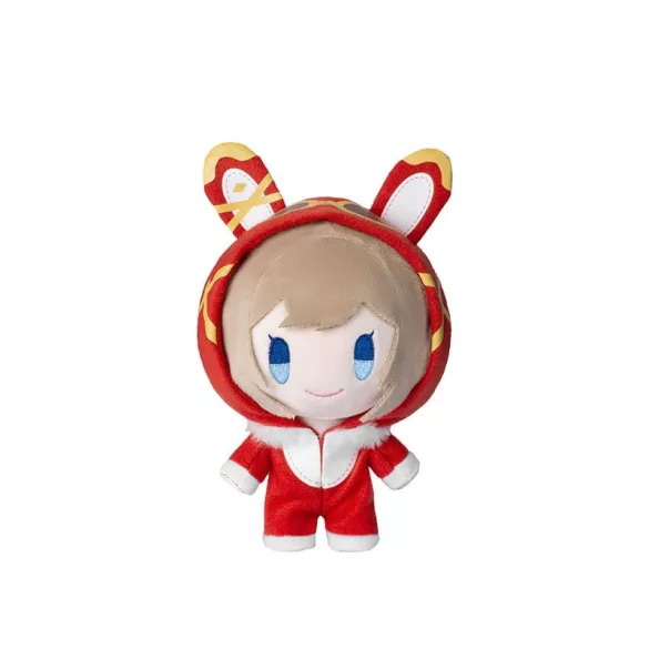 Genshin Impact - Plush (18 cm) - Barbara (Mondstadt Series - Teyvat Paradise)-SAK46014