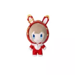 Genshin Impact - Plush (18 cm) - Barbara (Mondstadt Series - Teyvat Paradise)-SAK46014