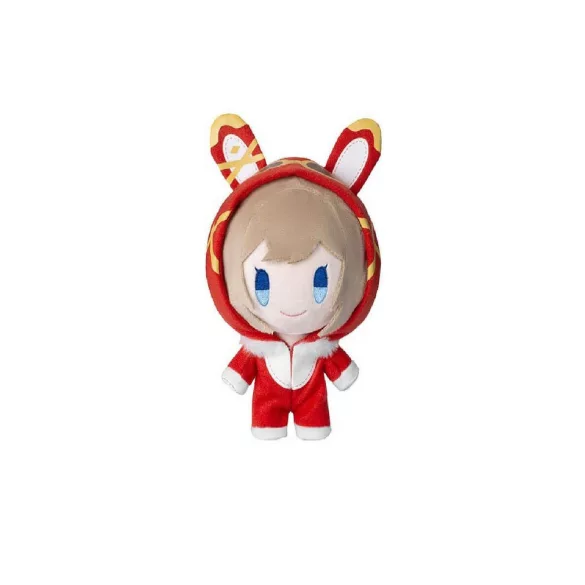 Genshin Impact - Plush (18 cm) - Barbara (Mondstadt Series - Teyvat Paradise)-SAK46014