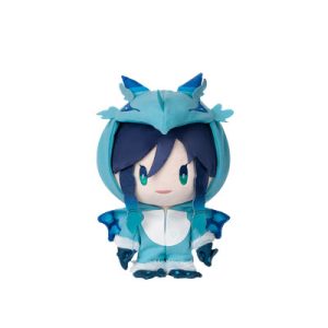 Genshin Impact - Teyvat Paradise Character Plushie - Mondstadt Series - Venti - 20cm-SAK46038