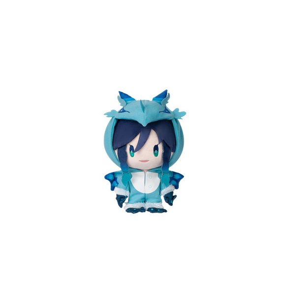 Genshin Impact - Teyvat Paradise Character Plushie - Mondstadt Series - Venti - 20cm-SAK46038