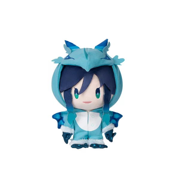 Genshin Impact - Teyvat Paradise Character Plushie - Mondstadt Series - Venti - 20cm-SAK46038