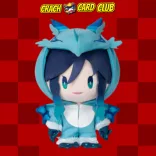 Genshin Impact - Teyvat Paradise Character Plushie - Mondstadt Series - Venti - 20cm-SAK46038